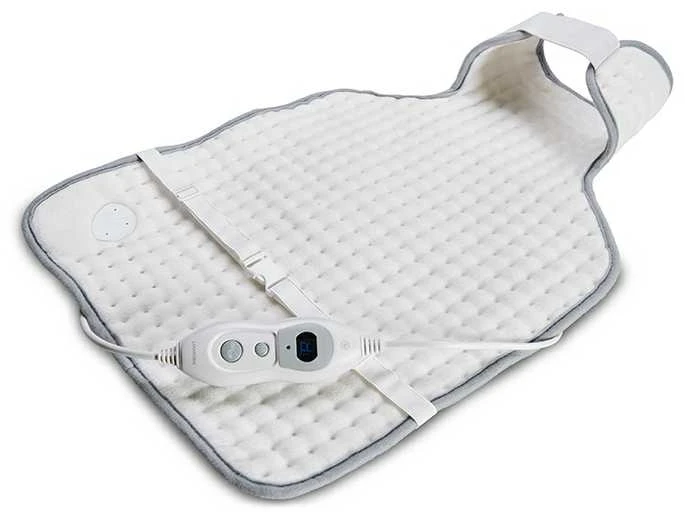 Elektrinė nugaros šildyklė Lanaform Heating Blanket Back