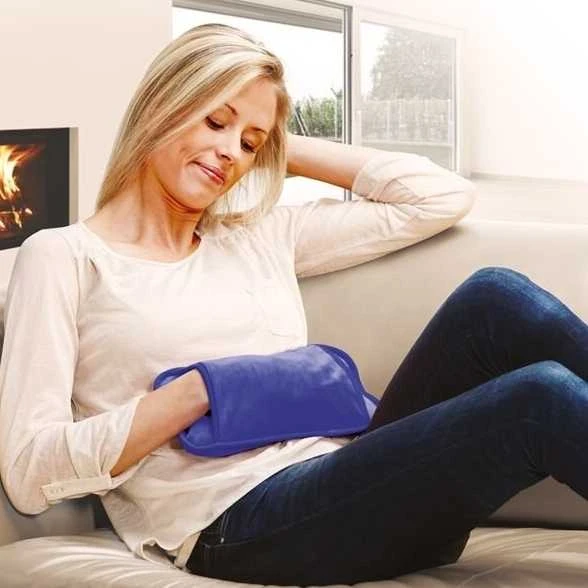 Elektrinė rankų šildyklė Lanaform Hand Warmer