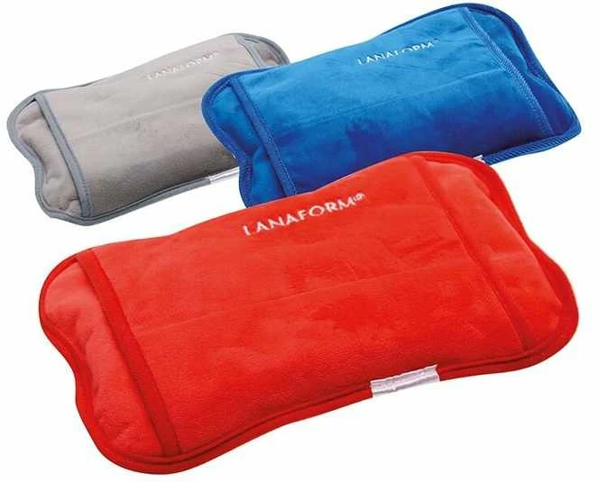 Elektrinė rankų šildyklė Lanaform Hand Warmer