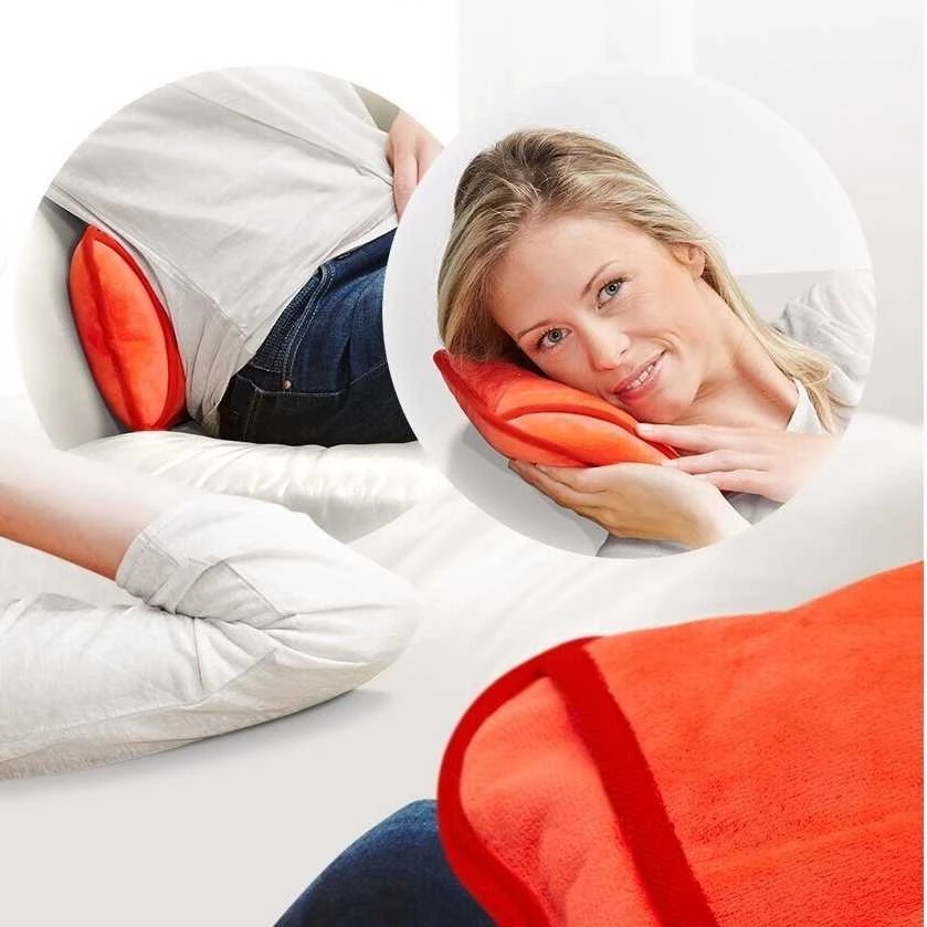 Elektrinė rankų šildyklė Lanaform Hand Warmer