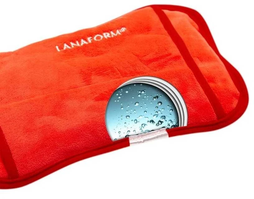 Elektrinė rankų šildyklė Lanaform Hand Warmer