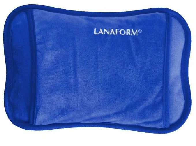 Elektrinė rankų šildyklė Lanaform Hand Warmer