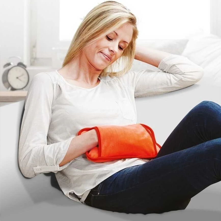 Elektrinė rankų šildyklė Lanaform Hand Warmer