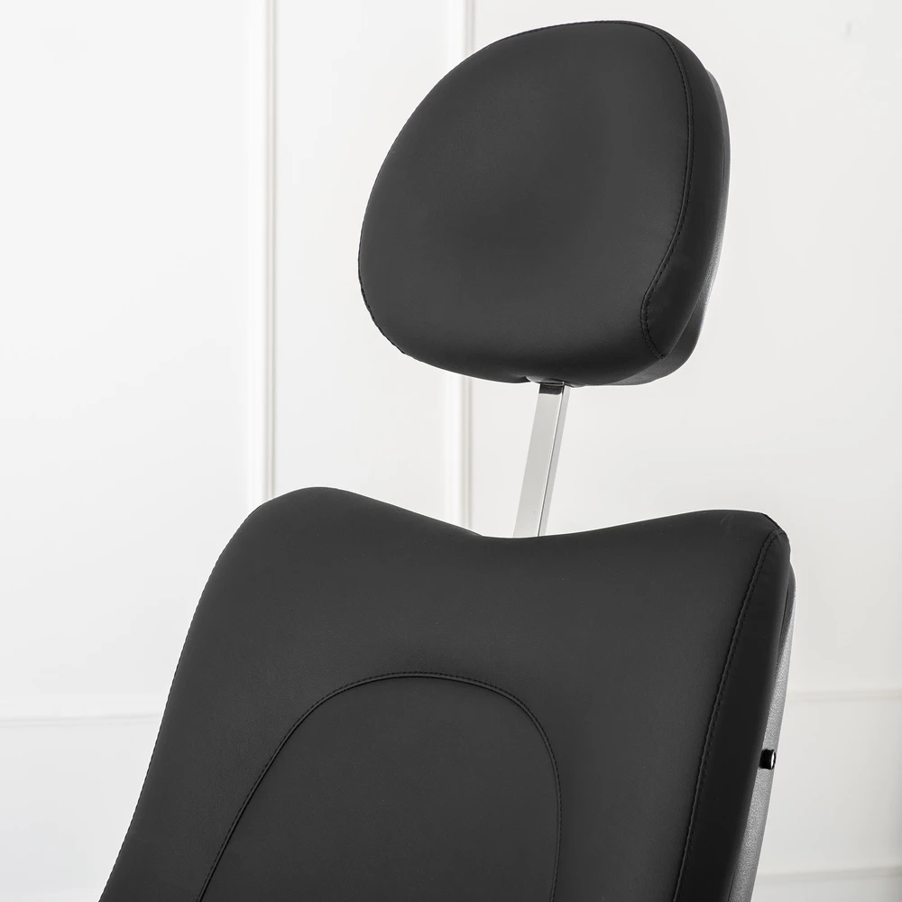Elektrinis kosmetologinis krėslas Habys Sorina PRO 5 Touch Core juodas