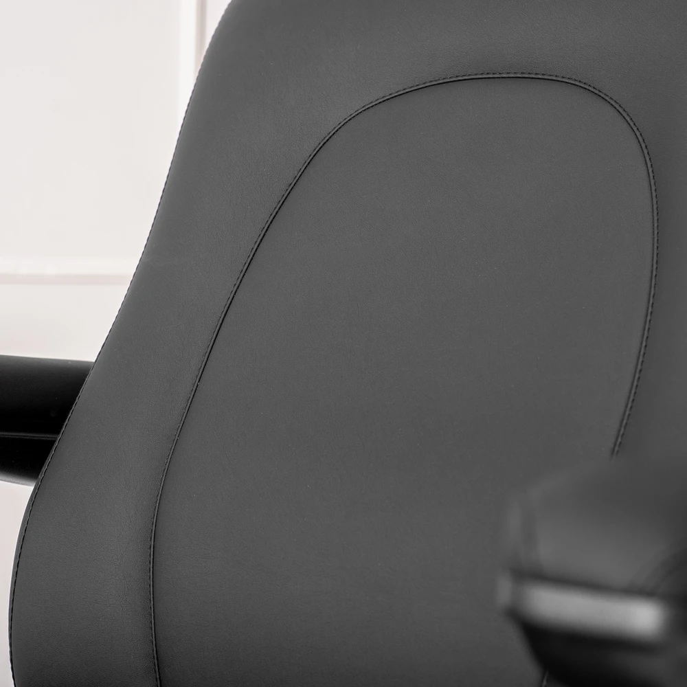 Elektrinis kosmetologinis krėslas Habys Sorina PRO 5 Touch Core juodas