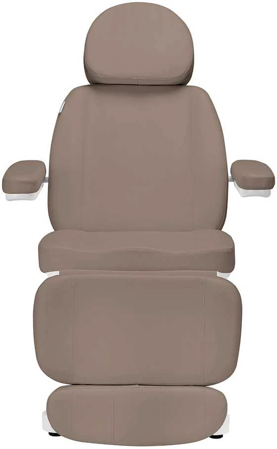 Activeshop Elektrinis kosmetologinis krėslas SILLON CLASSIC 3 Brown