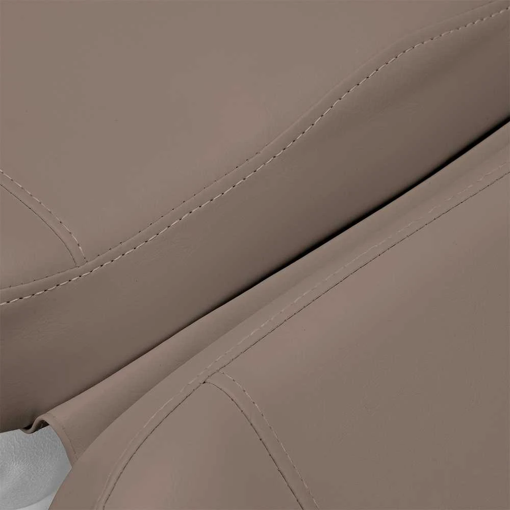 Activeshop Elektrinis kosmetologinis krėslas SILLON CLASSIC 3 Brown
