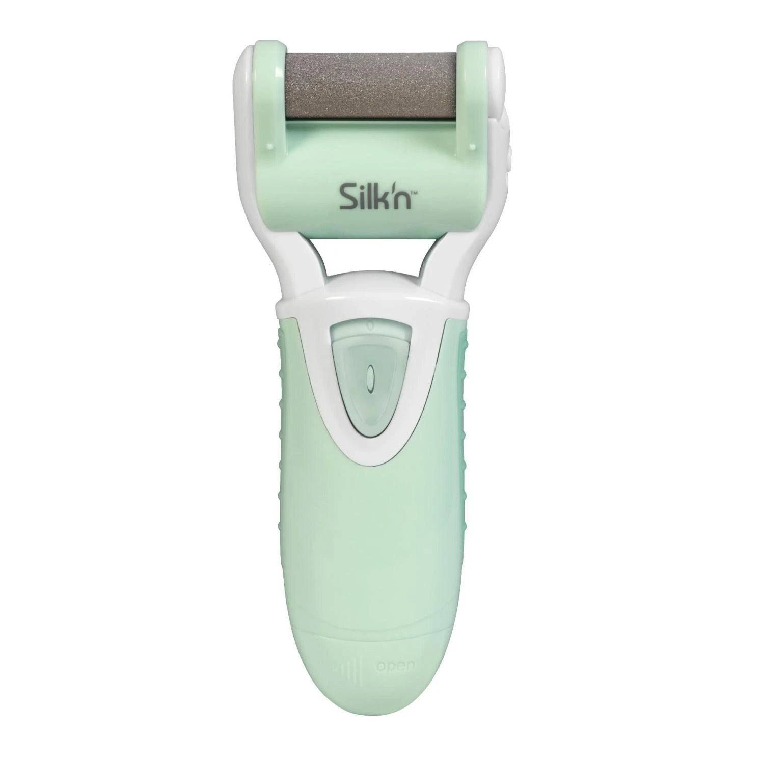 Elektrinis pėdų šveitiklis Silk'n Micro Pedi Wet&Dry