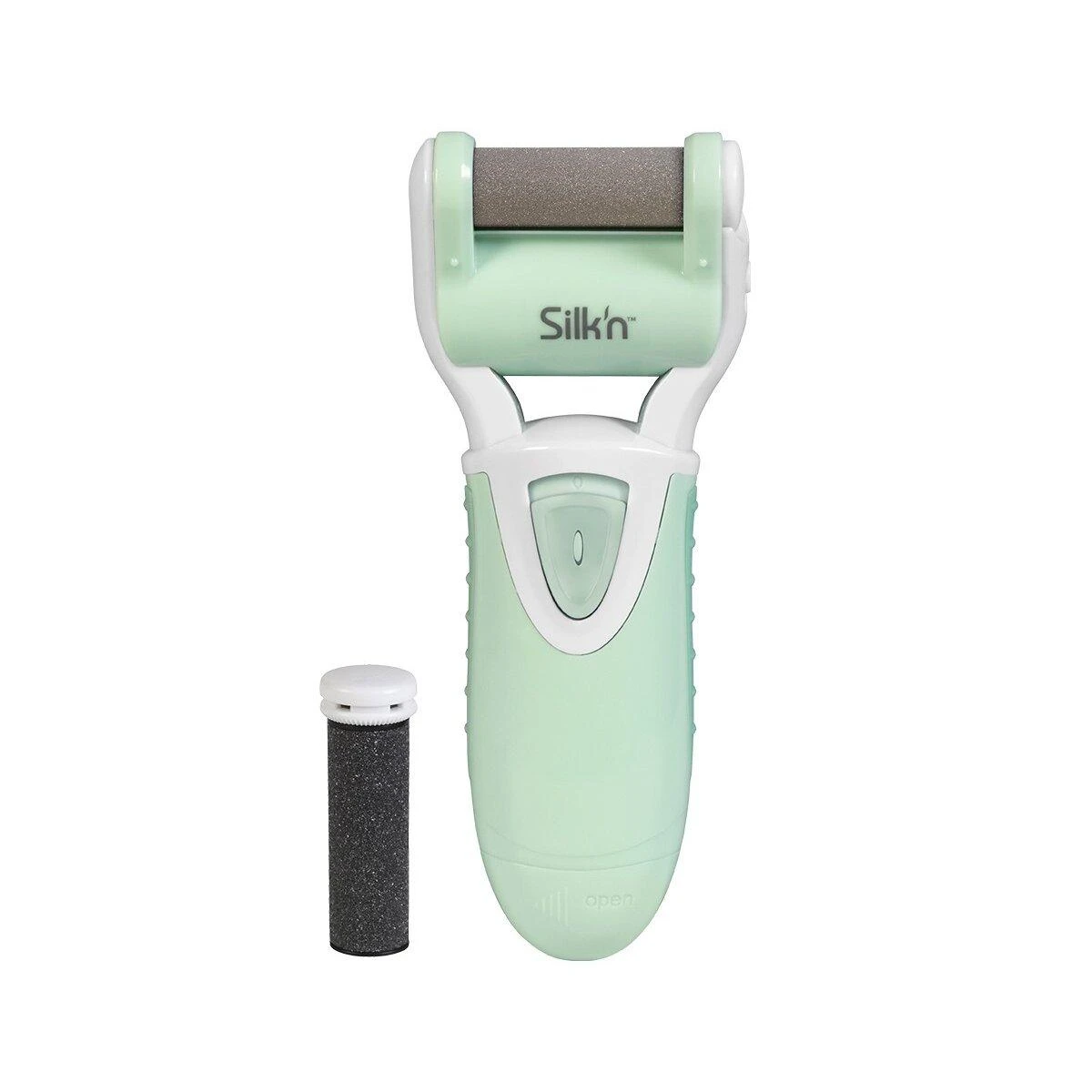 Elektrinis pėdų šveitiklis Silk'n Micro Pedi Wet&Dry