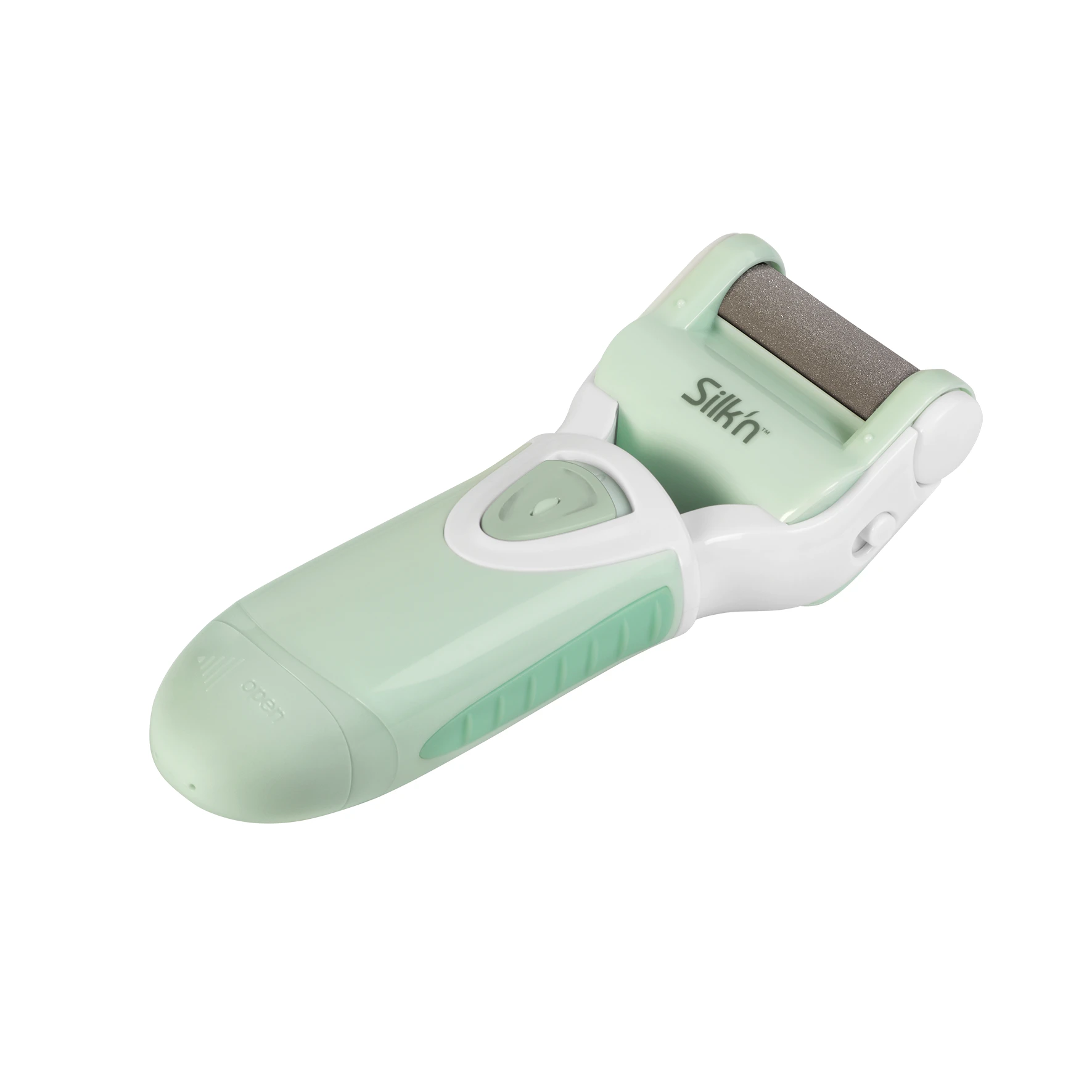 Elektrinis pėdų šveitiklis Silk'n Micro Pedi Wet&Dry