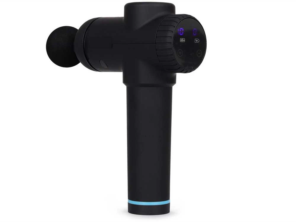 Habys Elektrinis rankinis masažuoklis Massage Gun Simple