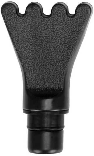 Habys Elektrinis rankinis masažuoklis Massage Gun Pro