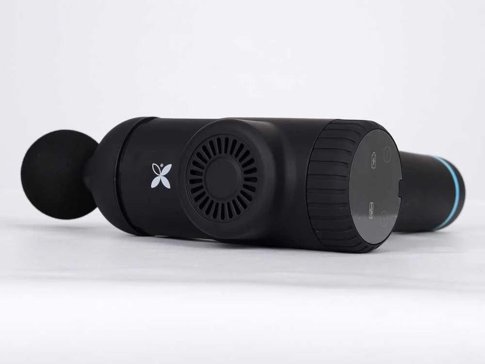 Habys Elektrinis rankinis masažuoklis Massage Gun Simple