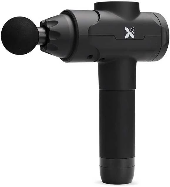 Habys Elektrinis rankinis masažuoklis Massage Gun Pro
