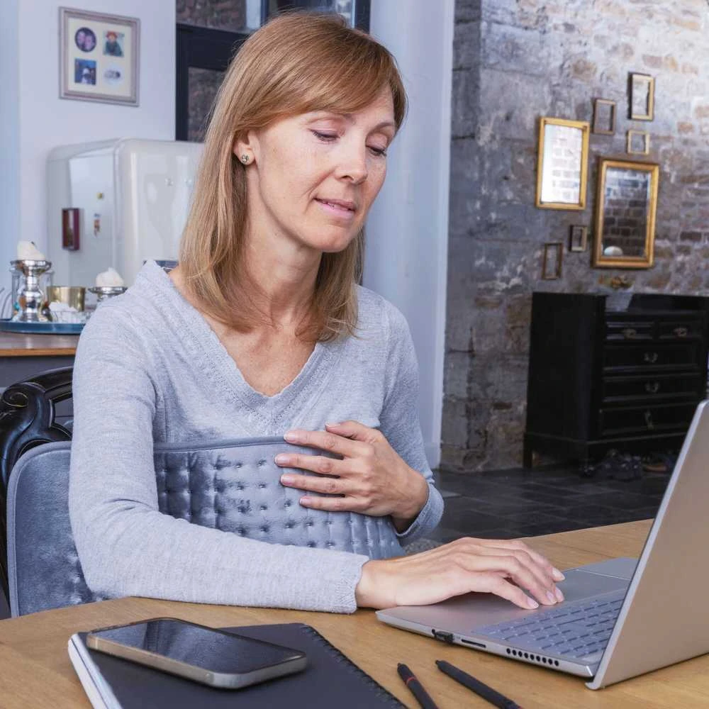 Elektrinis šildantis kilimėlis Lanaform Heating Pad