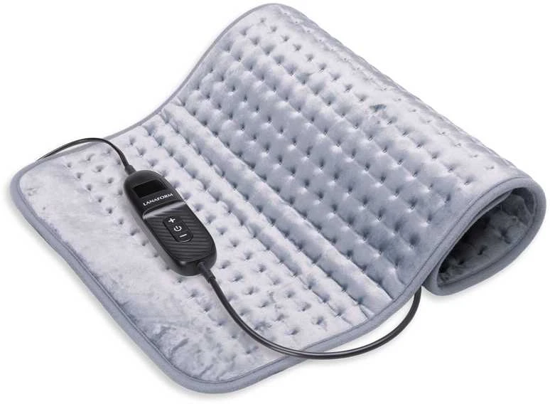 Elektrinis šildantis kilimėlis Lanaform Heating Pad