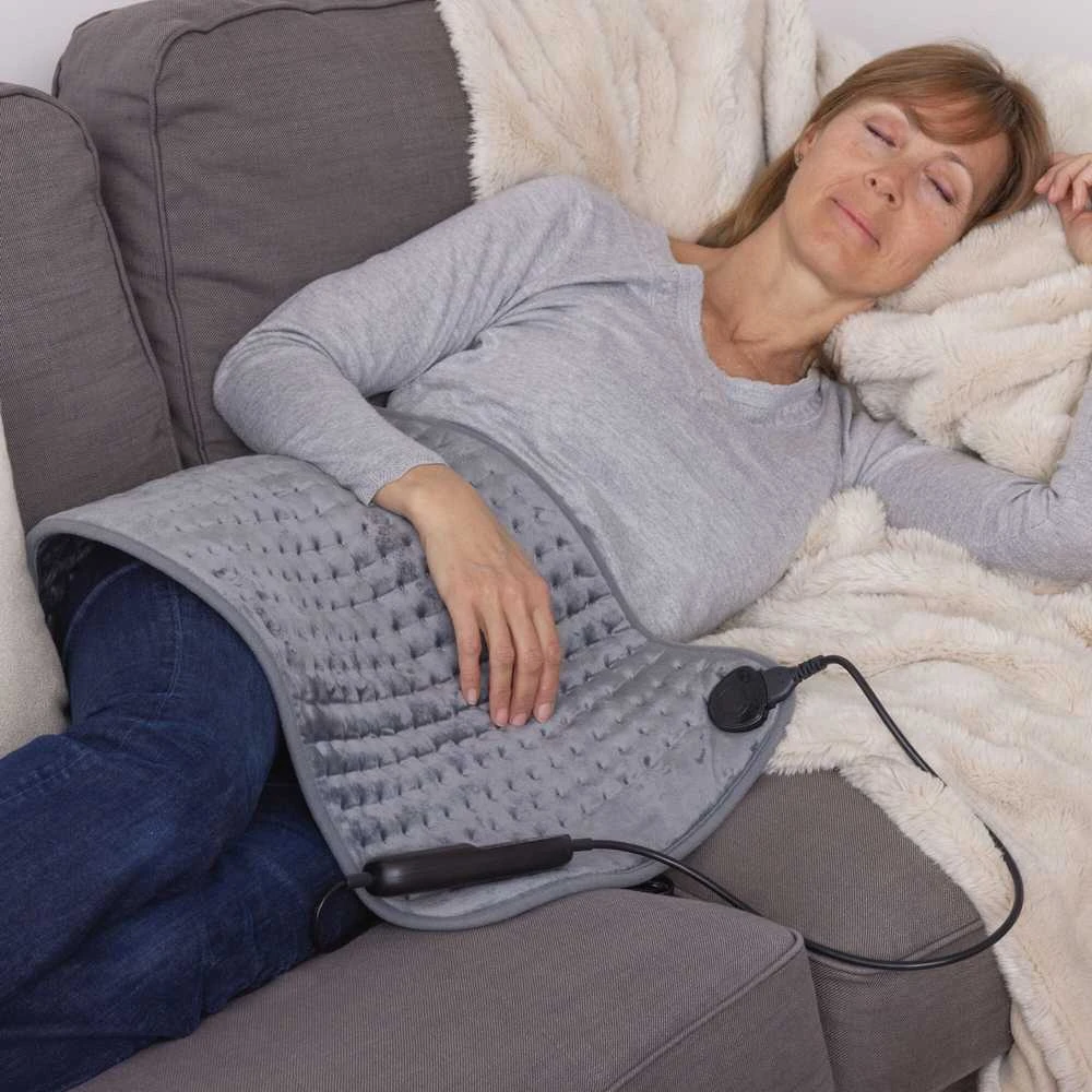 Elektrinis šildantis kilimėlis Lanaform Heating Pad