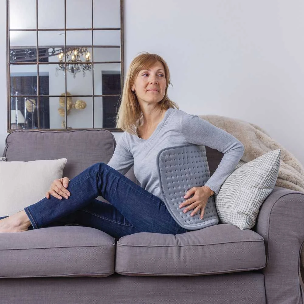 Elektrinis šildantis kilimėlis Lanaform Heating Pad