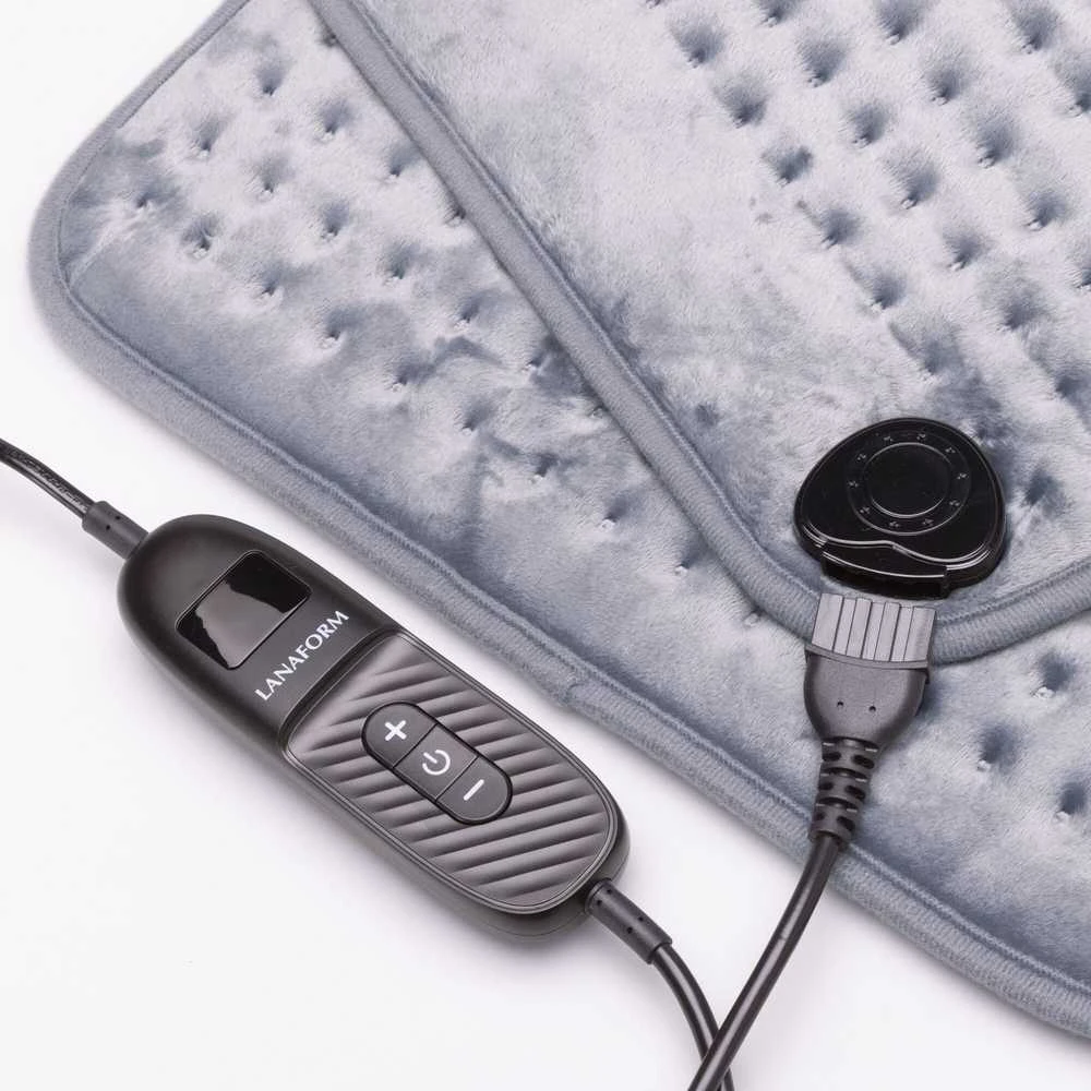 Elektrinis šildantis kilimėlis Lanaform Heating Pad