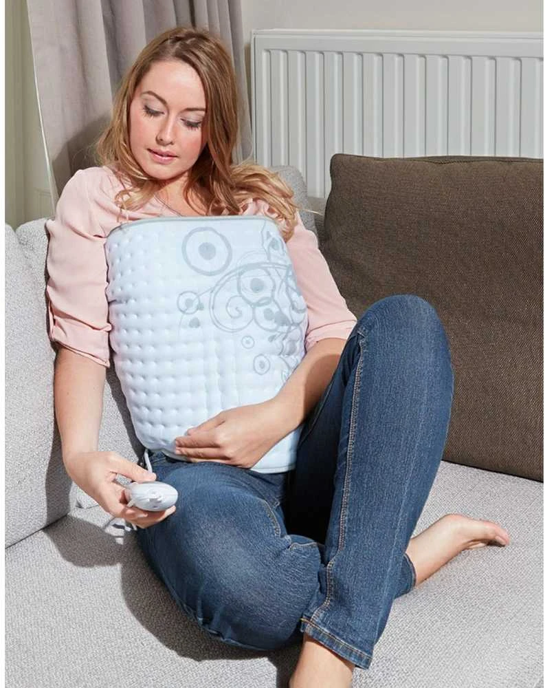 Elektrinis šildantis kilimėlis Lanaform Heating Pad