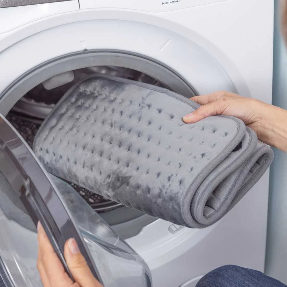 Elektrinis šildantis kilimėlis Lanaform Heating Pad