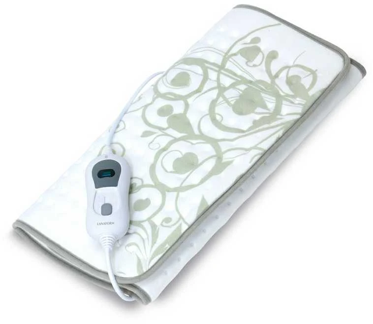 Elektrinis šildantis kilimėlis Lanaform Heating Pad
