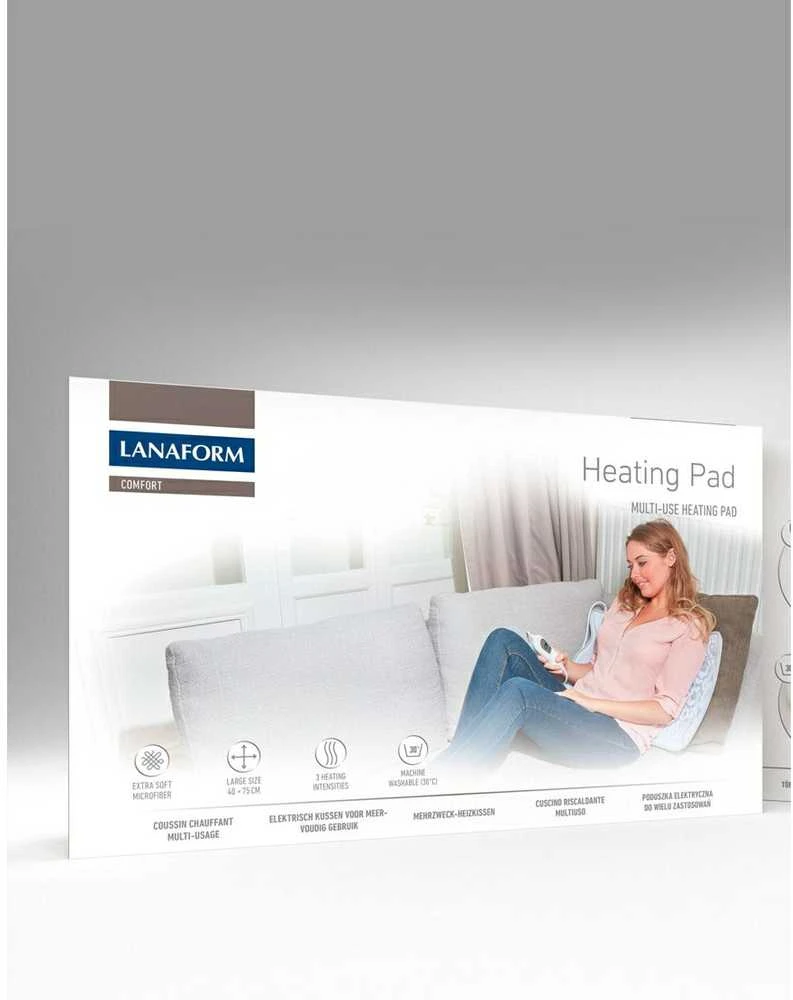 Elektrinis šildantis kilimėlis Lanaform Heating Pad