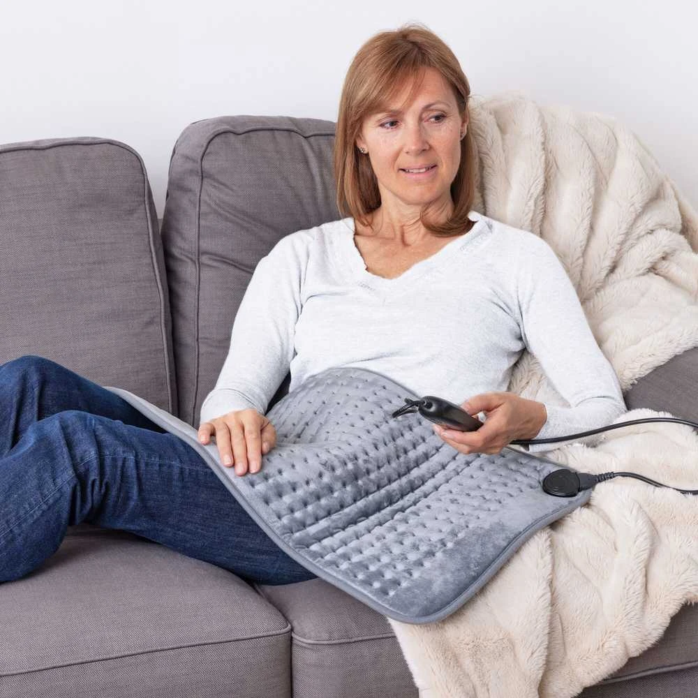Elektrinis šildantis kilimėlis Lanaform Heating Pad