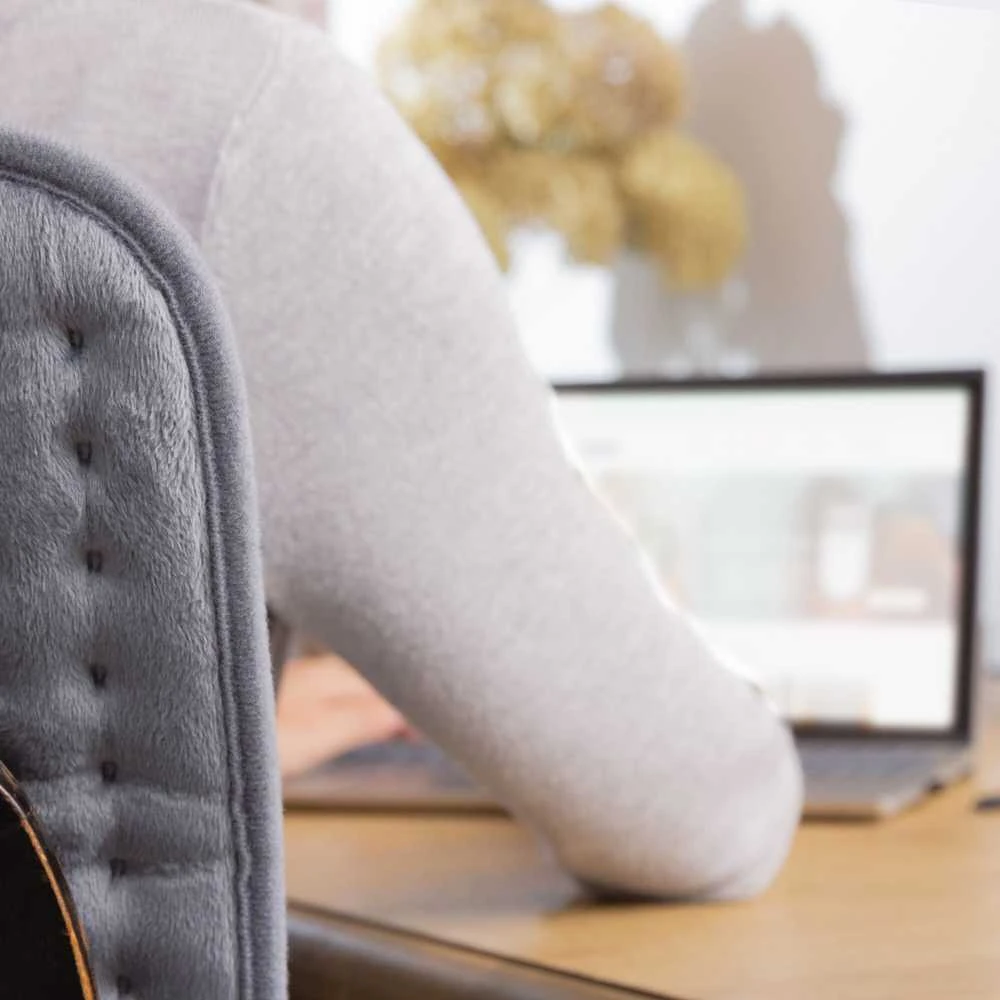 Elektrinis šildantis kilimėlis Lanaform Heating Pad
