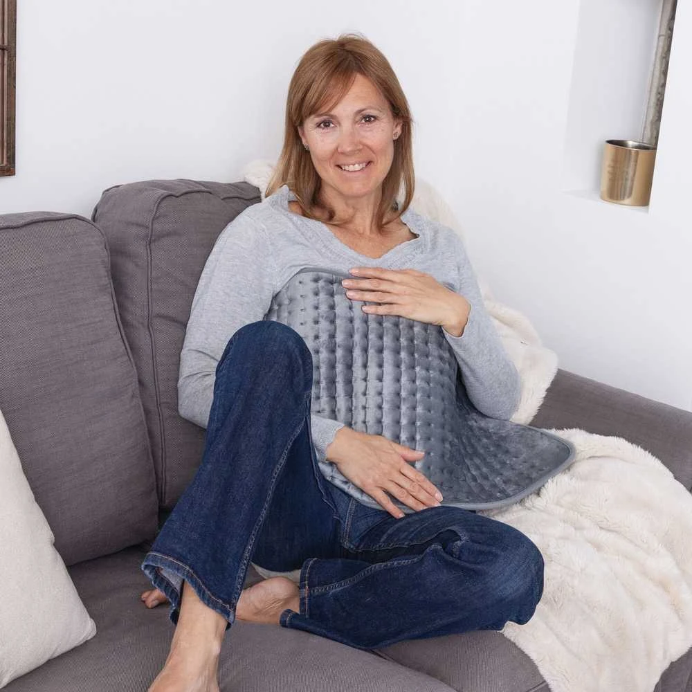 Elektrinis šildantis kilimėlis Lanaform Heating Pad