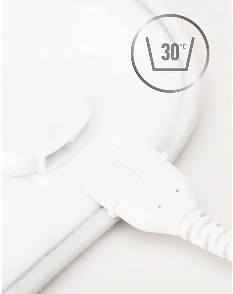 Elektrinis šildantis kilimėlis Lanaform Heating Pad