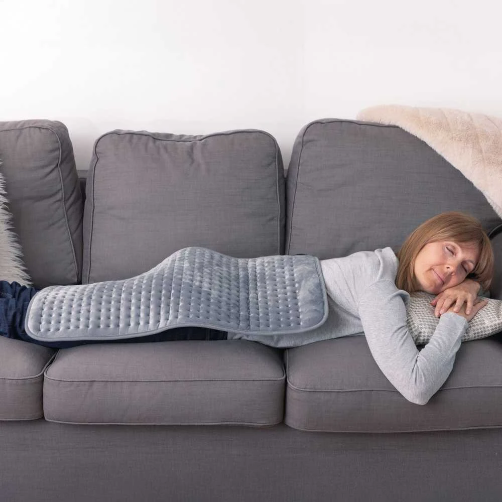 Elektrinis šildantis kilimėlis Lanaform Heating Pad
