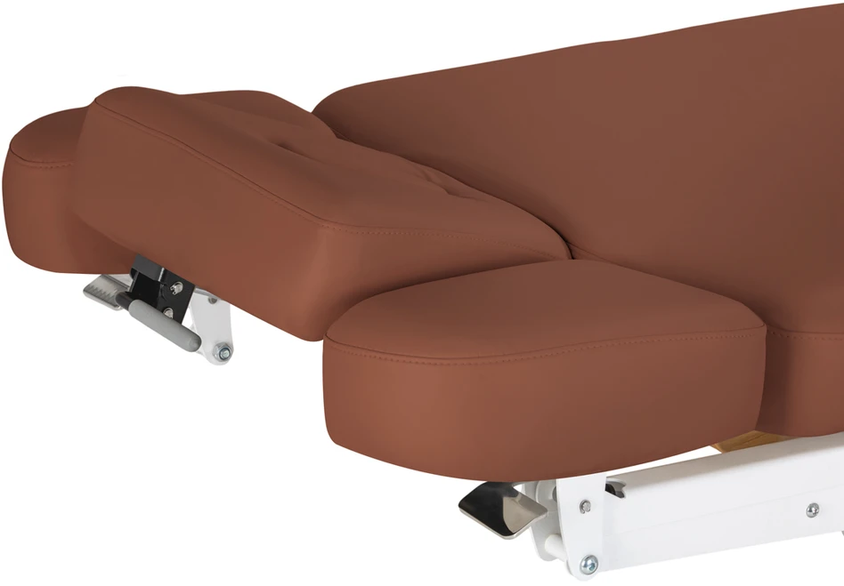 Activeshop Sillon Relax kosmetologinis gultas elektrinis 63–87 cm