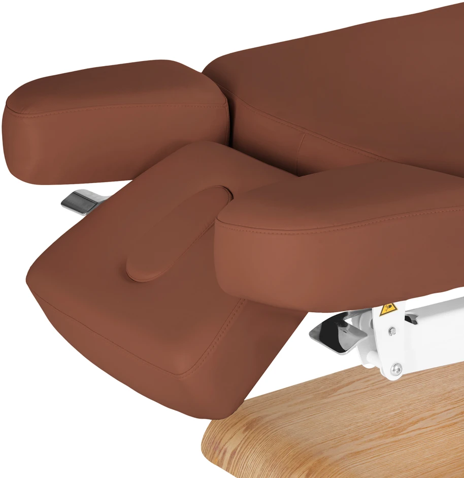 Activeshop Sillon Relax kosmetologinis gultas elektrinis 63–87 cm