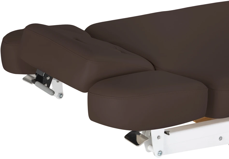Activeshop Sillon Relax masažo stalas elektrinis 63–87 cm