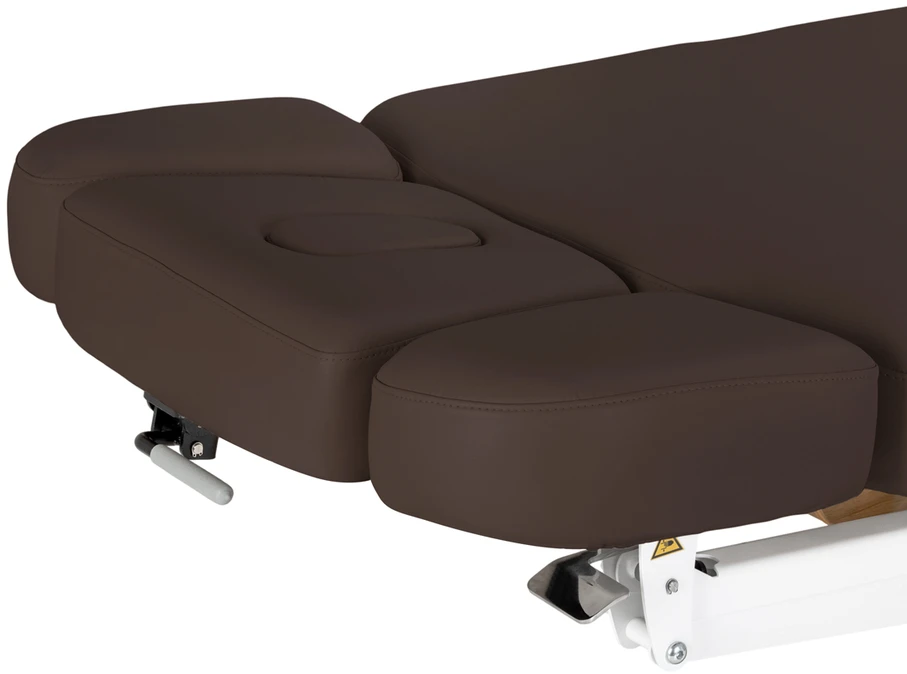 Activeshop Sillon Relax masažo stalas elektrinis 63–87 cm