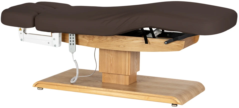 Activeshop Sillon Relax masažo stalas elektrinis 63–87 cm