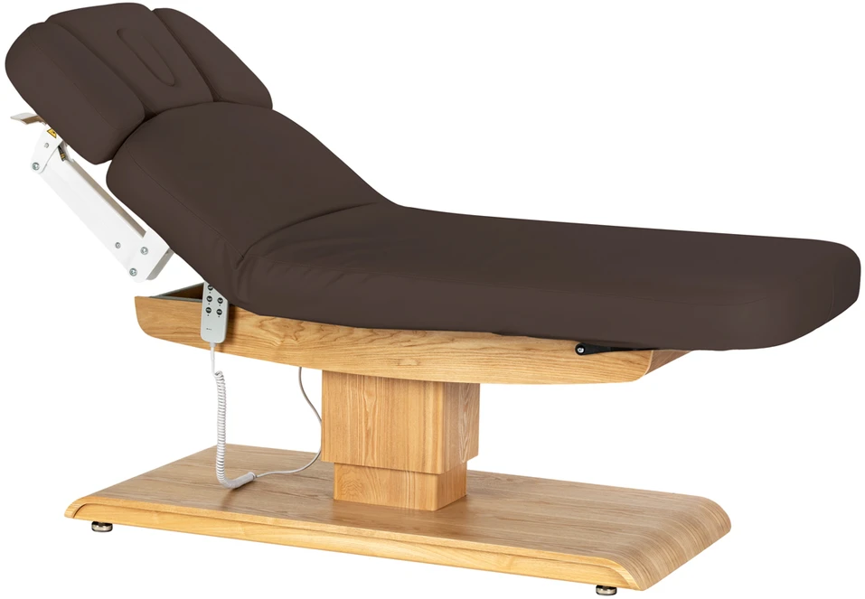 Activeshop Sillon Relax masažo stalas elektrinis 63–87 cm