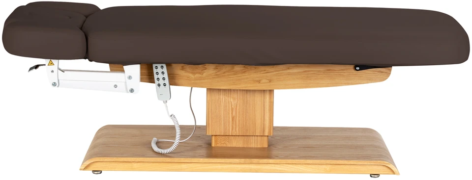 Activeshop Sillon Relax masažo stalas elektrinis 63–87 cm