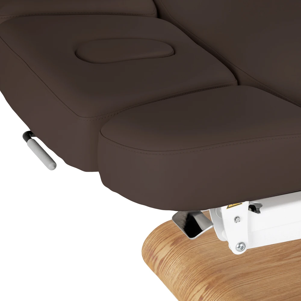 Activeshop Sillon Relax masažo stalas elektrinis 63–87 cm