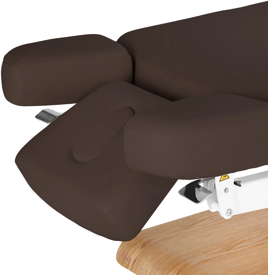 Activeshop Sillon Relax masažo stalas elektrinis 63–87 cm