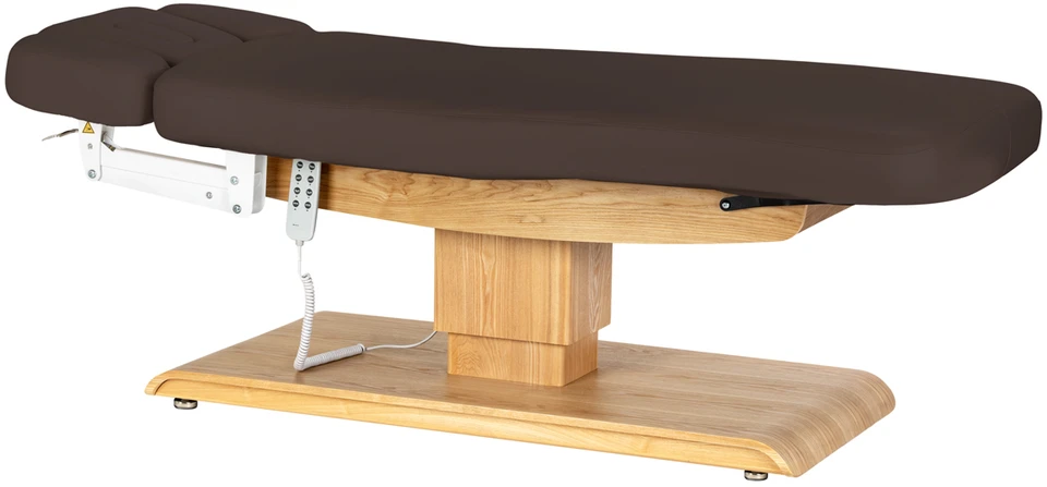Activeshop Sillon Relax masažo stalas elektrinis 63–87 cm