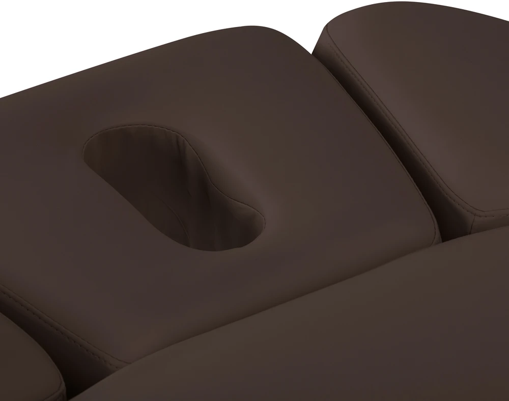 Activeshop Sillon Relax masažo stalas elektrinis 63–87 cm