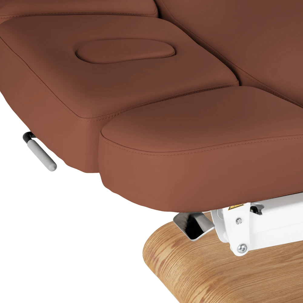 Activeshop Sillon Relax kosmetologinis gultas elektrinis 63–87 cm