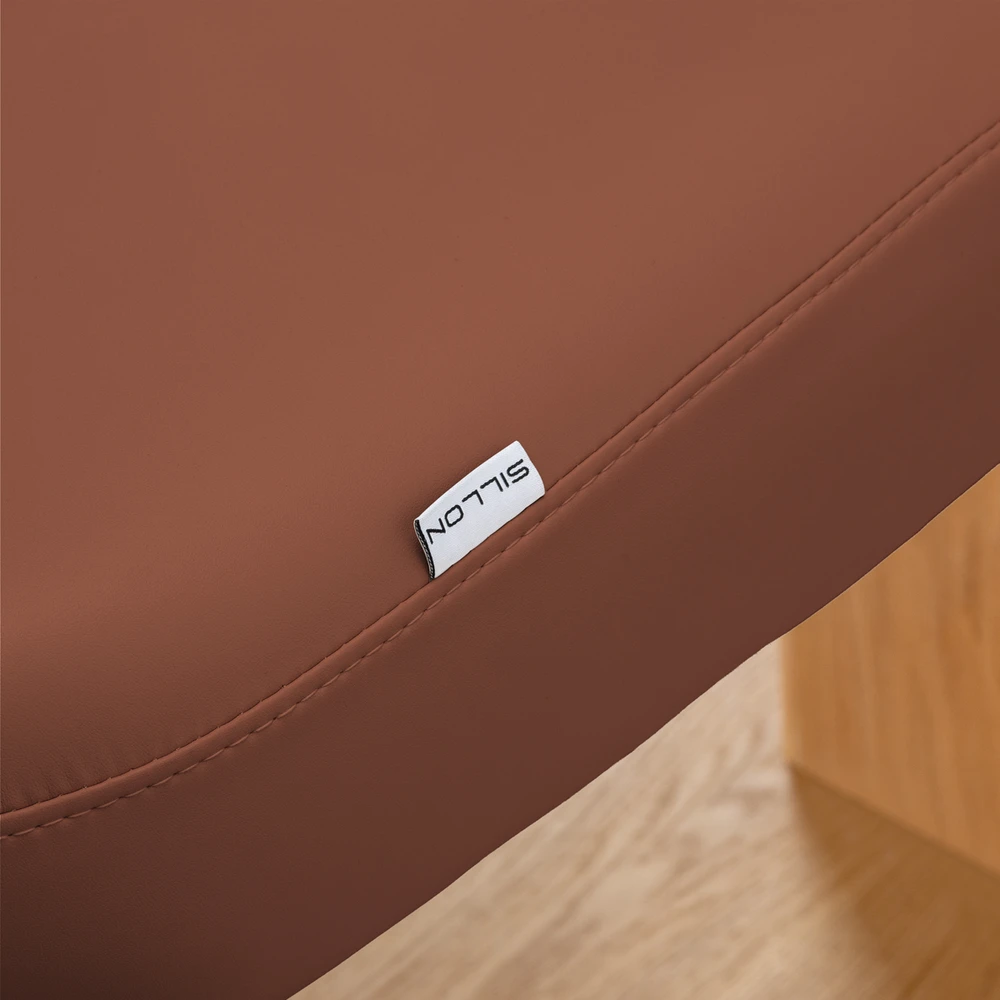Activeshop Sillon Relax kosmetologinis gultas elektrinis 63–87 cm