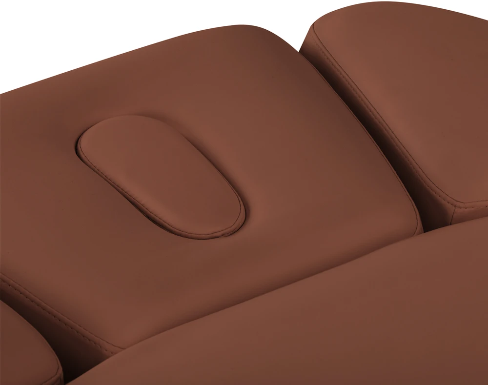Activeshop Sillon Relax kosmetologinis gultas elektrinis 63–87 cm