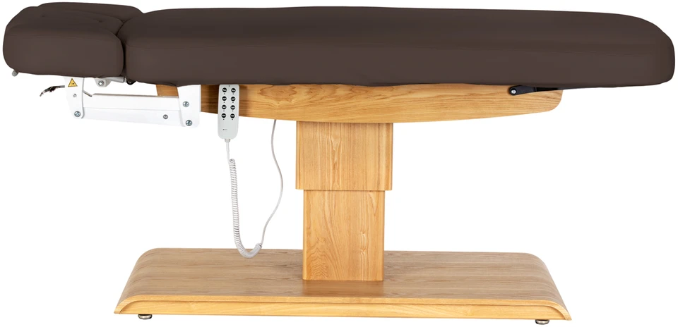 Activeshop Sillon Relax masažo stalas elektrinis 63–87 cm