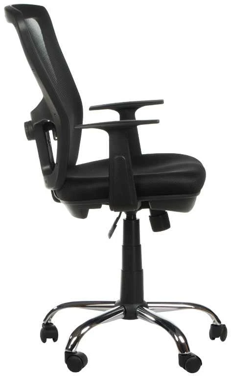 Ergonominė biuro kėdė CorpoComfort BX-4032EA Juodas