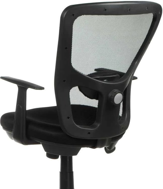 Ergonominė biuro kėdė CorpoComfort BX-4032EA Juodas