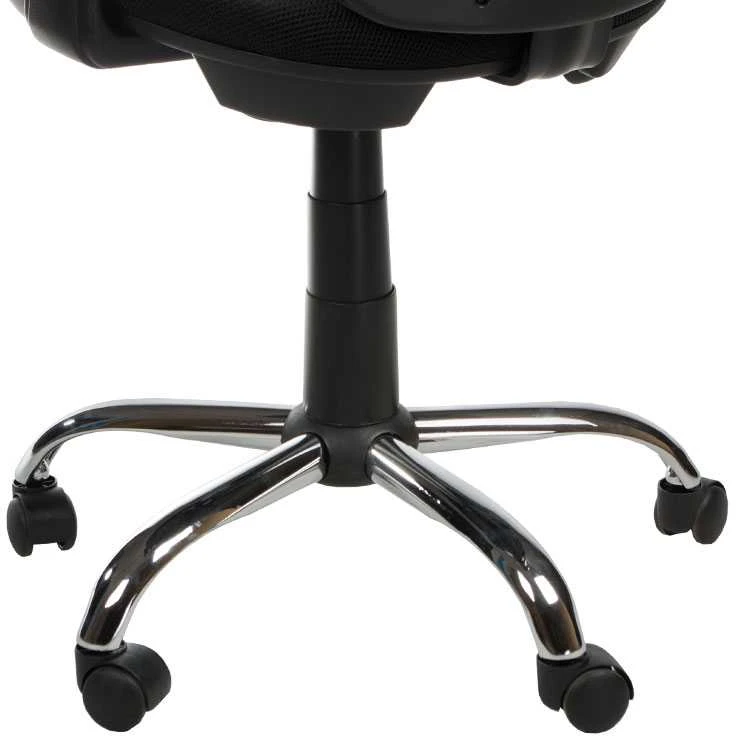 Ergonominė biuro kėdė CorpoComfort BX-4032EA Juodas
